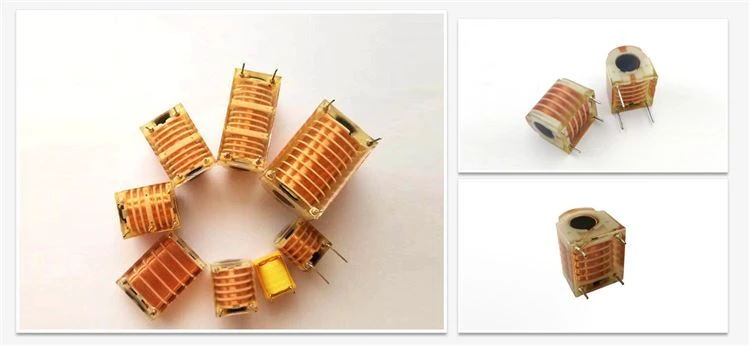 details of Small High Voltage Transformer