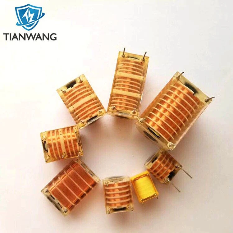 Transformer Coil