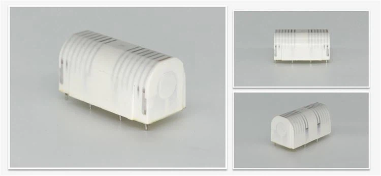 details of gas burner ignition trasnformer
