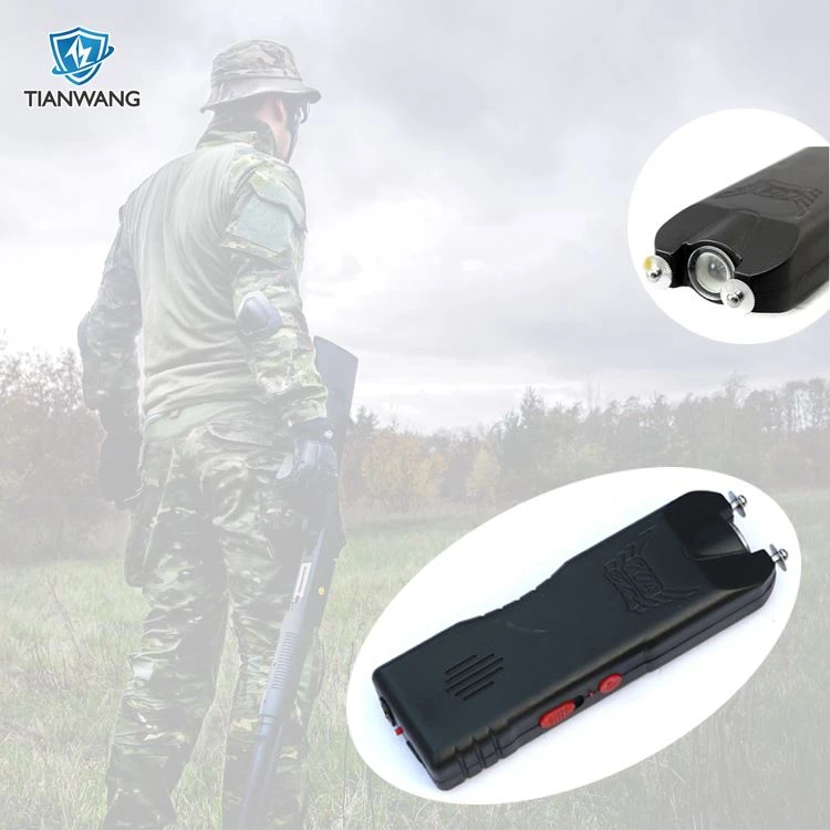704 Self defense stun gun