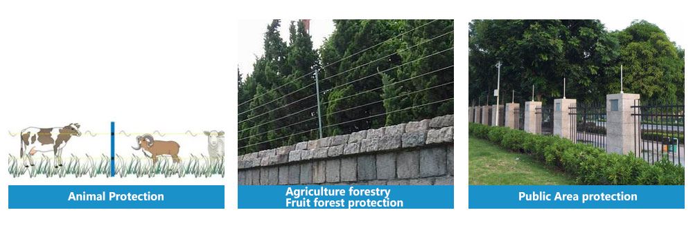 electric fence