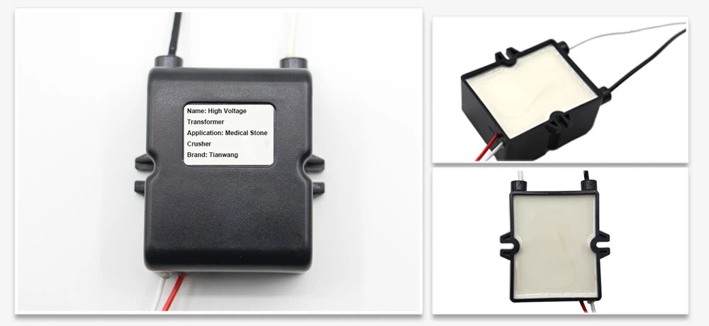 high voltage transformer high voltage transformer