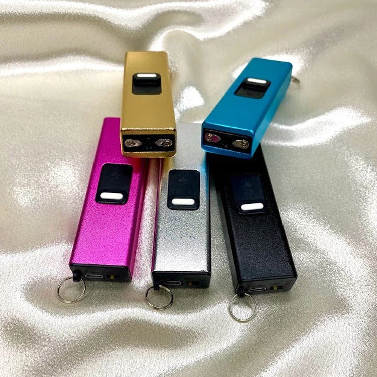 Stun Gun With Keychain Stun Gun With Keychain