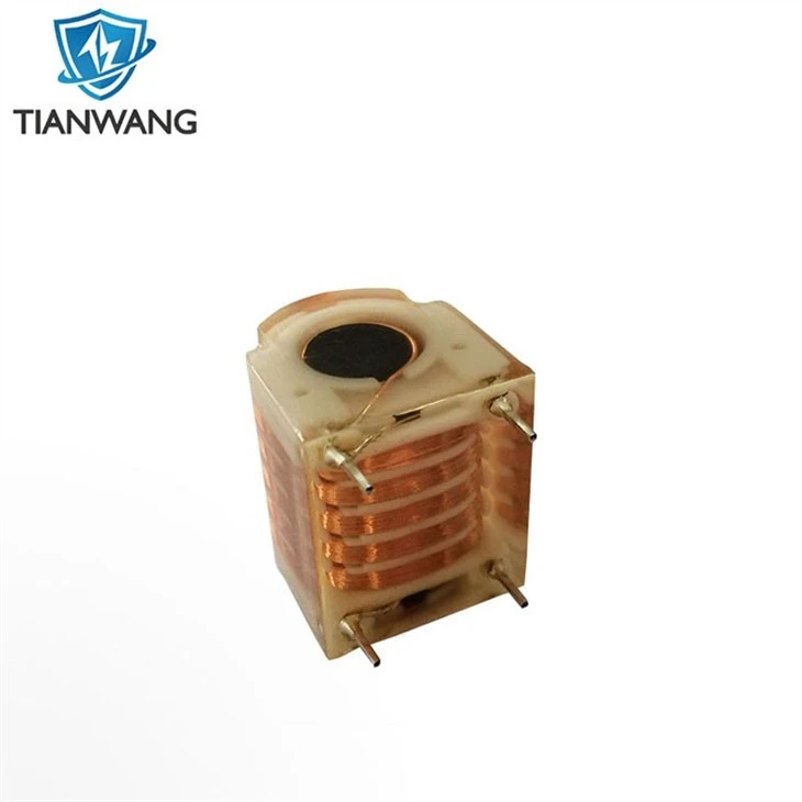 Flyback Transformer High Voltage