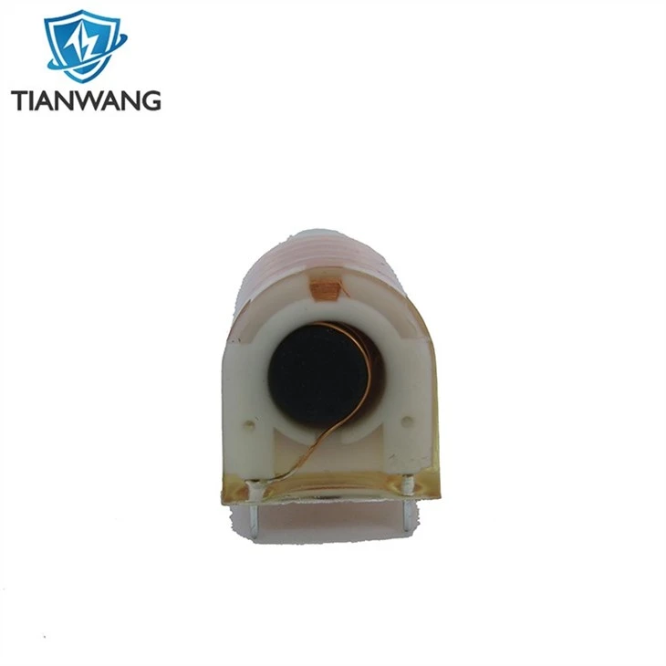 High-voltage pulsed transformer