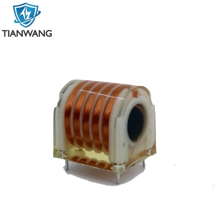 Step-Up Transformer