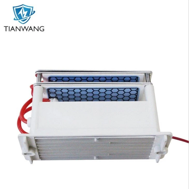 Ozone Air Purifier