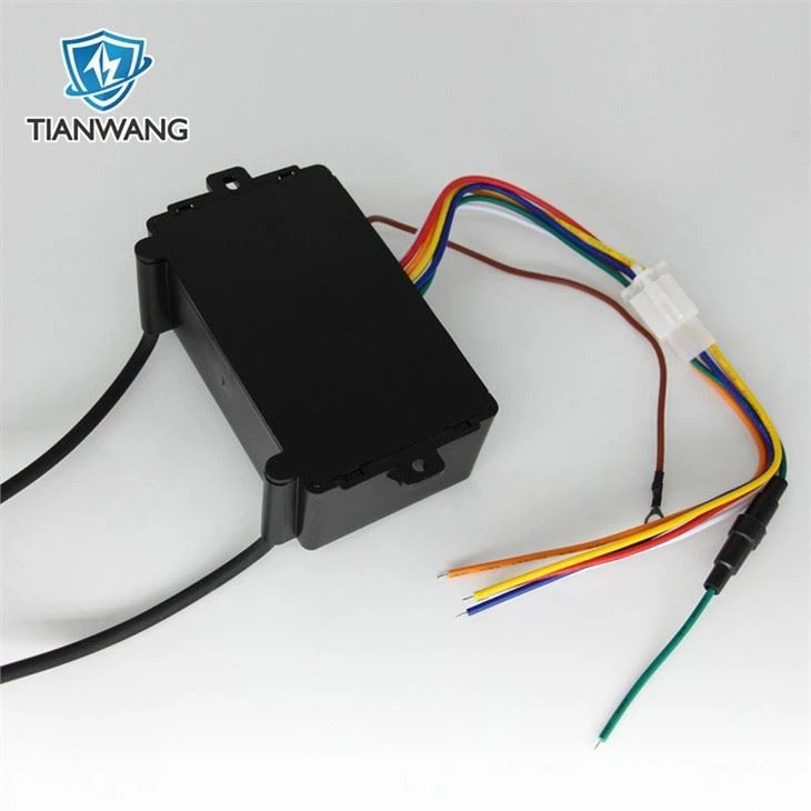 220VAC Infrared Electric Pulse Sparker Igniter