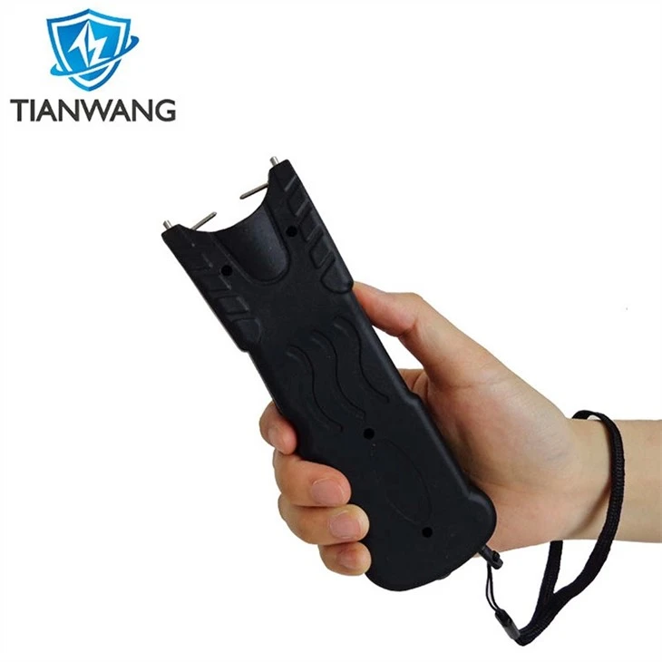 shock flashlight