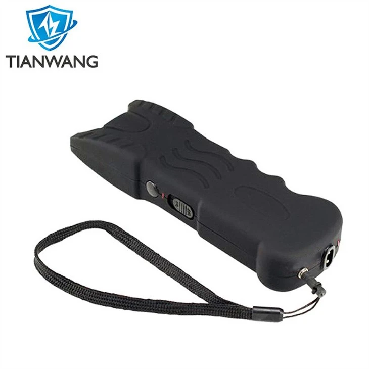torch stun gun