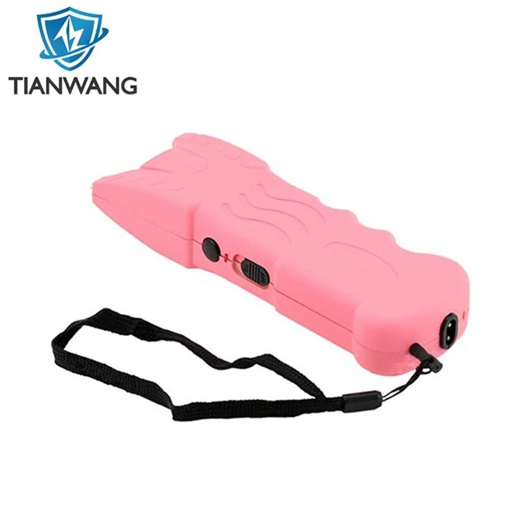 tactical stun gun