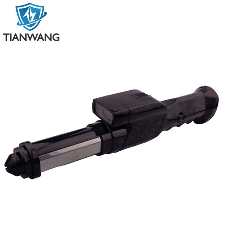 security stun baton