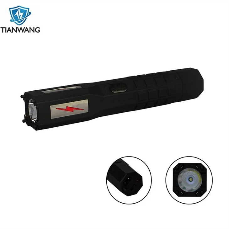 LED Flashlight