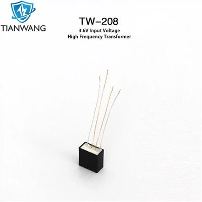 قطعات فندکی الکترونیکی کویل احتراق قوسی 7.5 کیلوولت