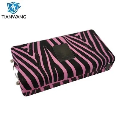 اسلحه متحرک کلاسیک قابل حمل کاموافلاژ قابل شارژ