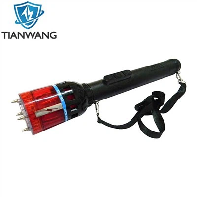 تفنگ بی حس کننده با قدرت بالا با لارم