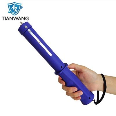 تفنگ شوک گیر با ظرفیت بالا با سنجاق ایمنی