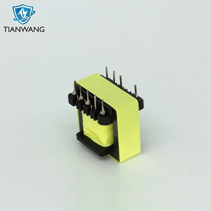 High Voltage High Frequency Electric Fence Transformer