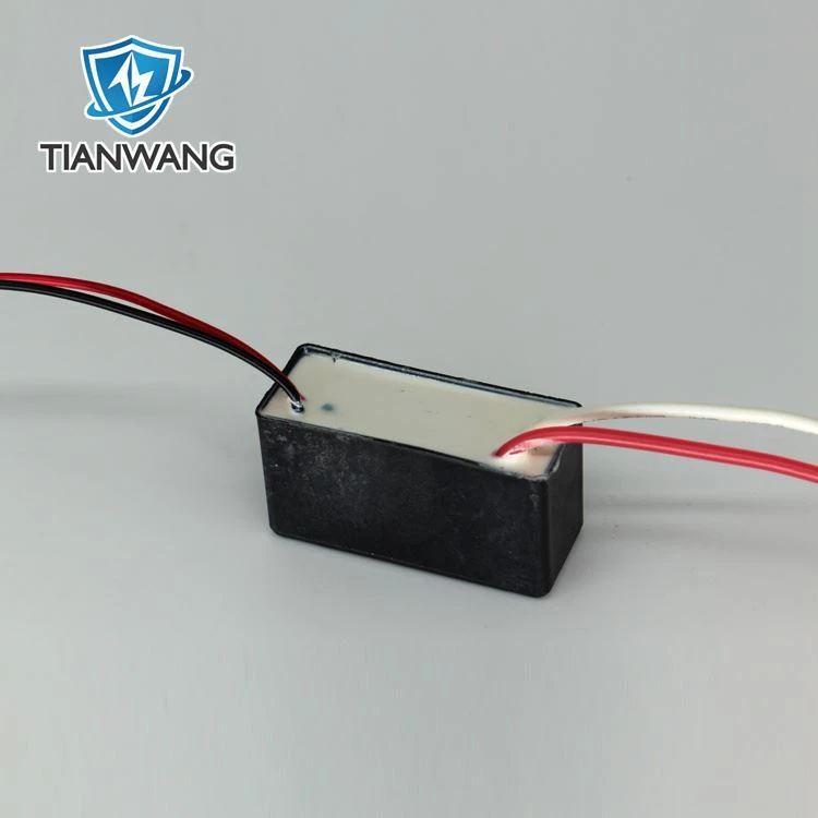 ماژول الکترواستاتیک ولتاژ بالا برای رسوب دهنده الکترواستاتیک