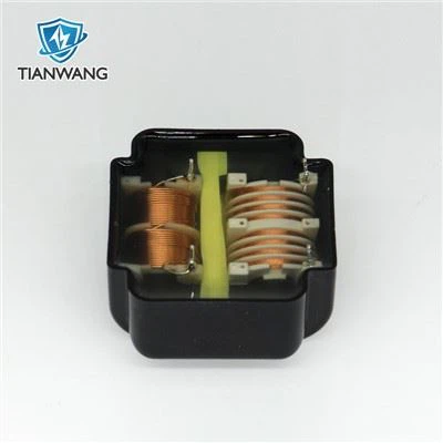 ترانسفورماتور فرکانس بالا برای مشعل های گاز و نفت