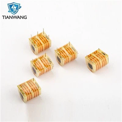 ترانسفورماتور ولتاژ بالا برای سیستم جرقه زنی