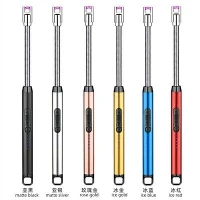 آیا فندکهای USB شعله تولید میکنند؟