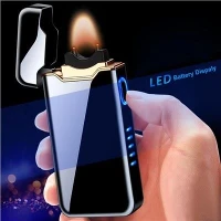 آیا فندکهای قوسی هنگام استفاده صدای زیادی تولید میکنند؟