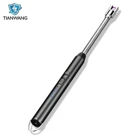 مدت زمان شارژ شدن فندک USB چقدر است؟