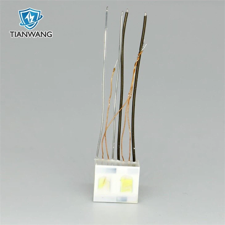 TW-229 Electronic Arc Lighter Moxibustion Apparatus High Voltage Double Arc Tranformer Arc Igniter Accessories Windproof No Gas