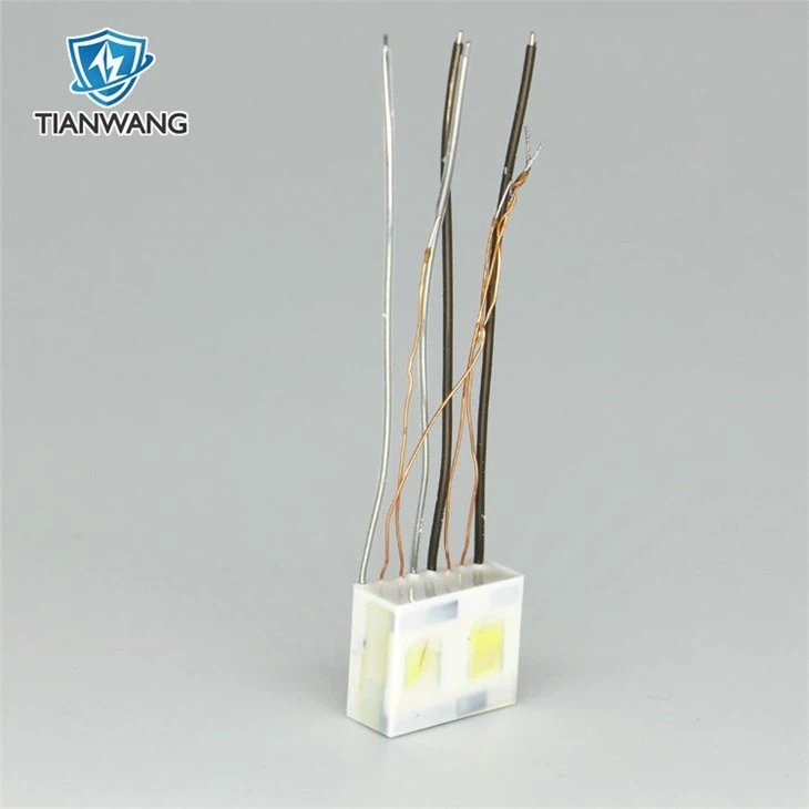 TW-229 Electronic Arc Lighter Moxibustion Apparatus High Voltage Double Arc Tranformer Arc Igniter Accessories Windproof No Gas