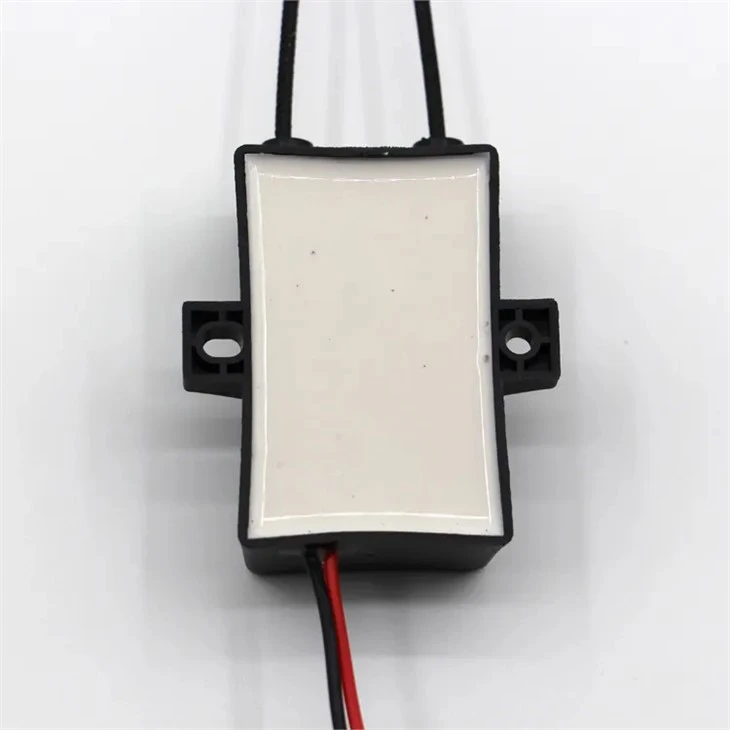 12V New Energy Fuel Oil Igniter For Fuel Burner Waste Oil Burner Kitchen Range