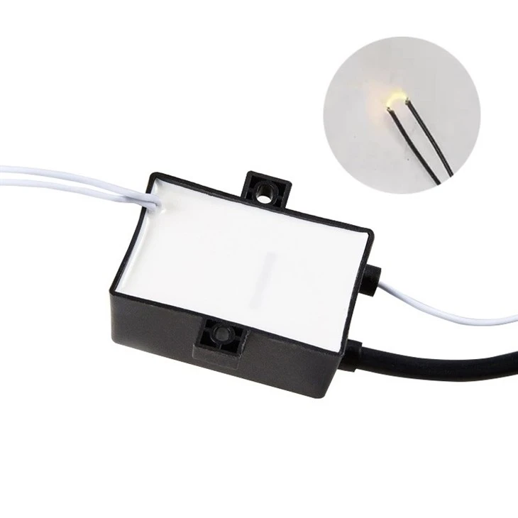 12VDC Flame-thrower Ignition Control Module