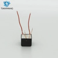 Applications Of High-Frequency Electronic Transformers in The Field Of Plasma