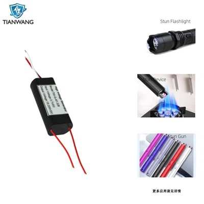 ماژول قدرت DC 3.6V Boost Step Up Up Up