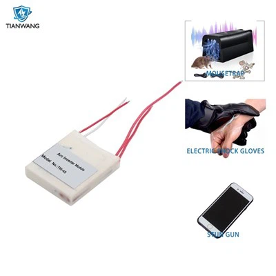 ماژول ولتاژ بالا DC پالس کوچک