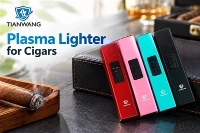 TW-912 High-فندک قوس الکتریکی 10 وات|نوع C قابل شارژ