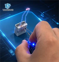 ترانسفورماتور جرقه زنی قوسی با ولتاژ بالا TW-DH-203